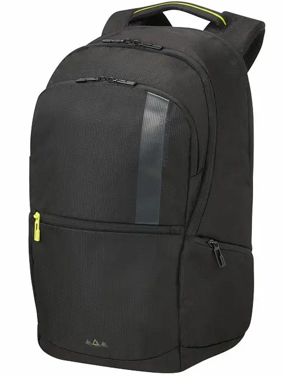 MB6-09004 Рюкзак MB6*004 Laptop Backpack 17.3 American Tourister Work-E 
