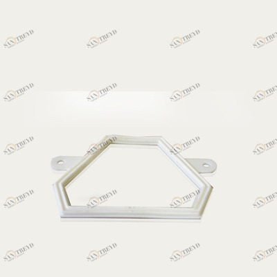 Прокладка фигурная (РБМ) 183250