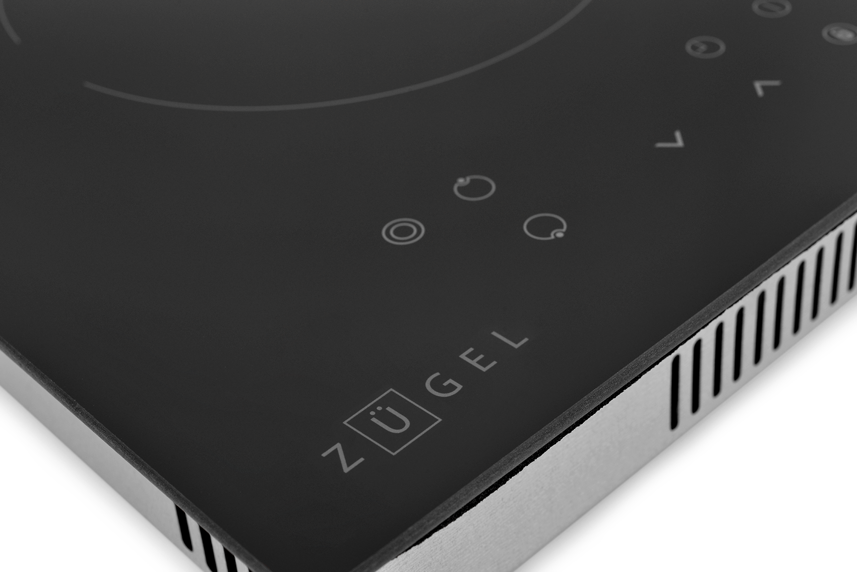 5361926 Электрическая варочная поверхность ZUGEL ZEH292B STDN-0139484 - Вид №11