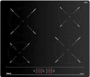 1316884 Варочная панель Teka IBC 64000 TTC BLACK Турция