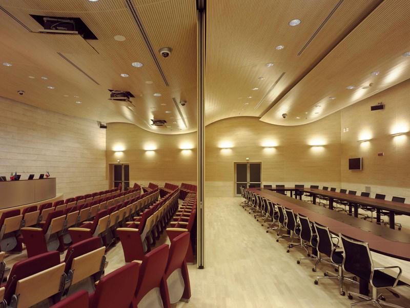 Ares Line Сиденье для аудитории с клапаном Genesis sun-id-1442932 - Вид №4