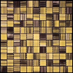 МОЗАИКА ИЗ СТЕКЛА  WL-20 NATURAL ETHNIC