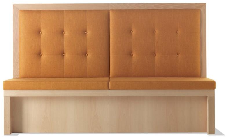 Sedex Диван с высокой спинкой sun-id-1443016 - Вид №3