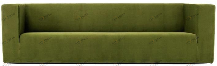 Adrenalina Диван со съемным чехлом из полиуретана Pan sun-id-1478605