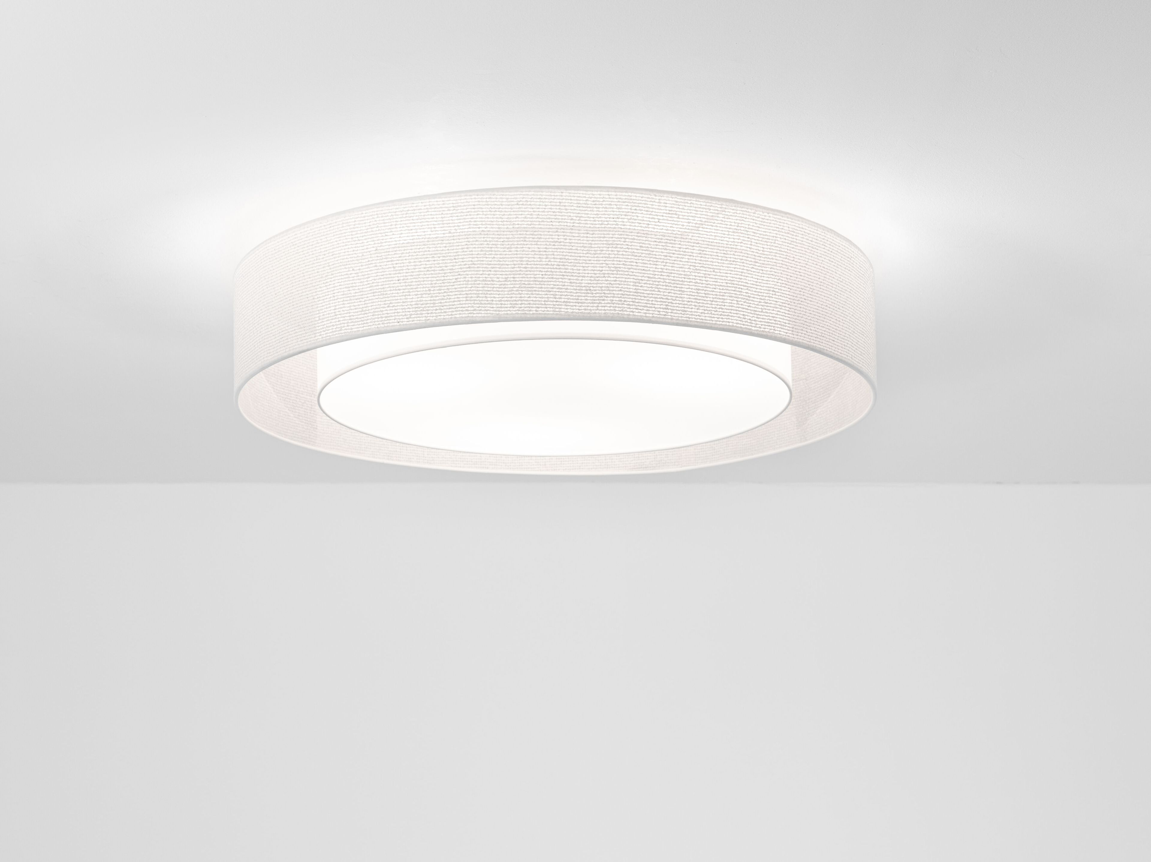 Ткань светодиодный потолочный светильник Hind Rabii ARCH-00084191 - Вид №17