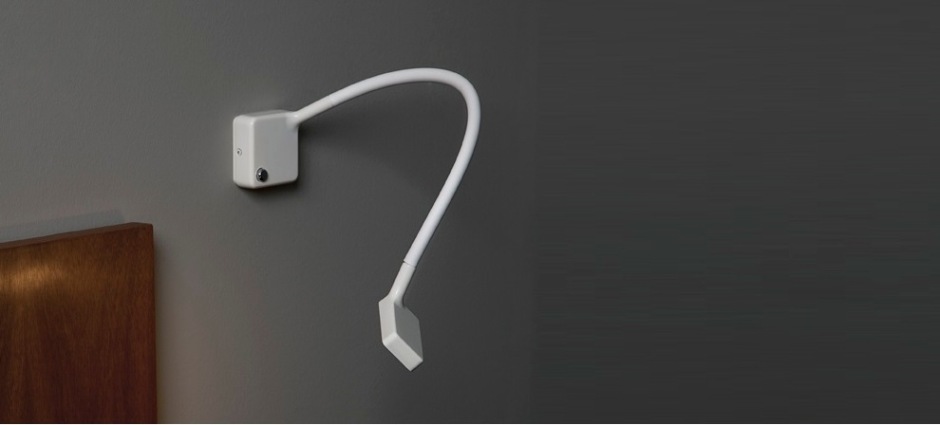 000488 Бра Metalarte Mamba Santreyd - Вид №1