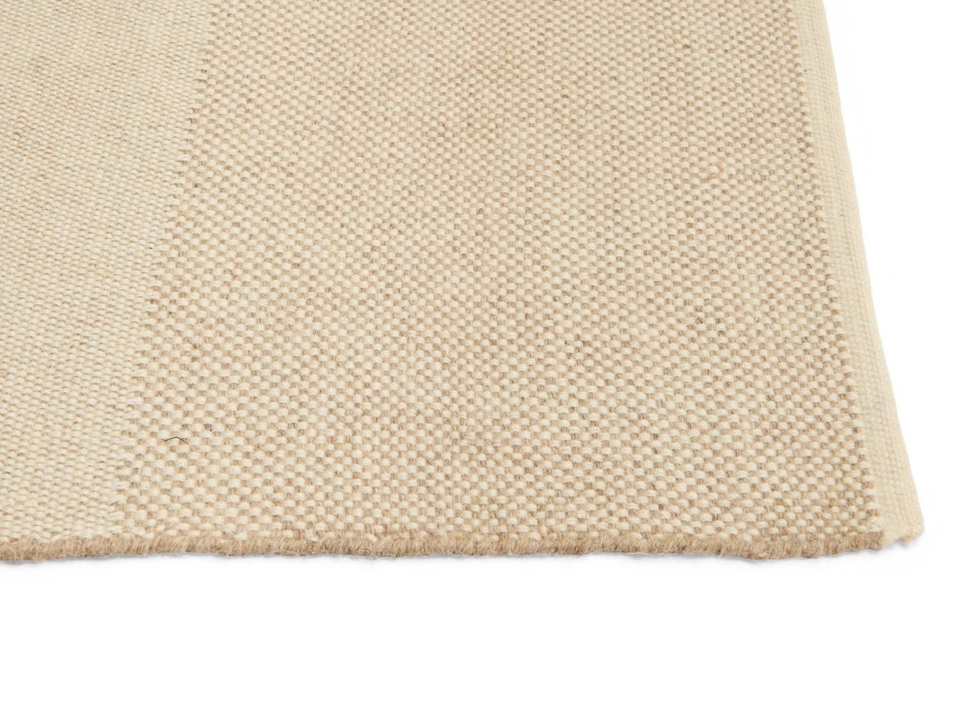 Шерстяной прямоугольный клетчатый ковер Hay CHECK ARCH-00123814 - Вид №1