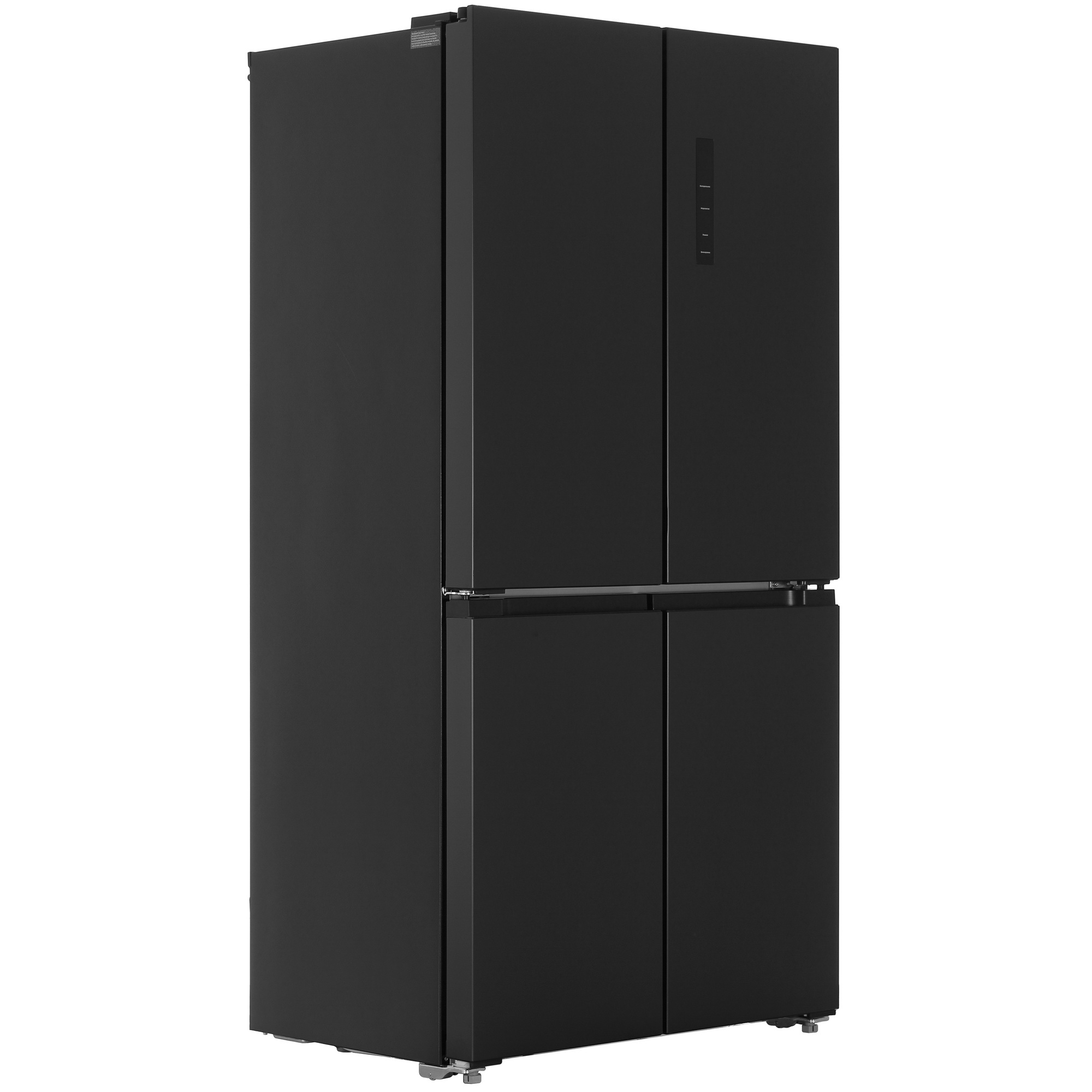 9009746 Холодильник многодверный   LEX LCD505BLID черный STDN-0151320