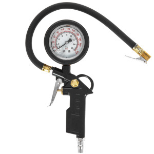 Пневмопистолет ВЫМПЕЛ 16bar №2 9117801