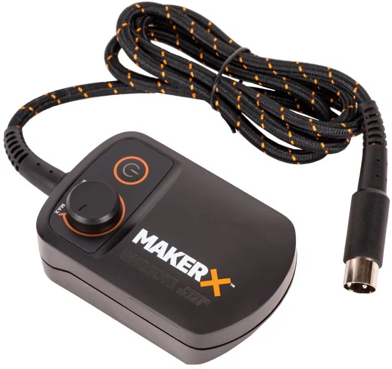 Адаптер Worx WA7160 20В (MAKER X) PowerShare 20V 5334839 STDN-0028796