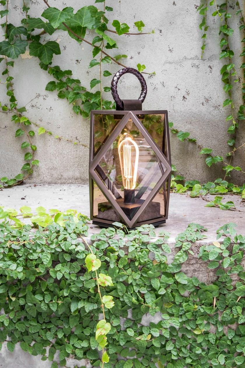 Contardi Беспроводной светодиодный напольный светильник Muse lantern sun-id-1435962 - Вид №4