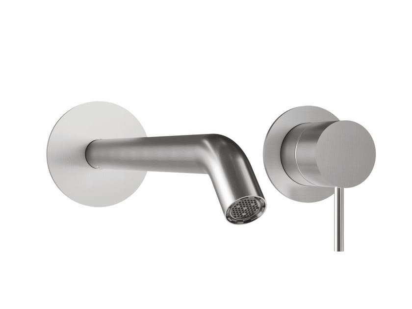 Смеситель для раковины из нержавеющей стали CARIMALI Navis ARCH-00080234