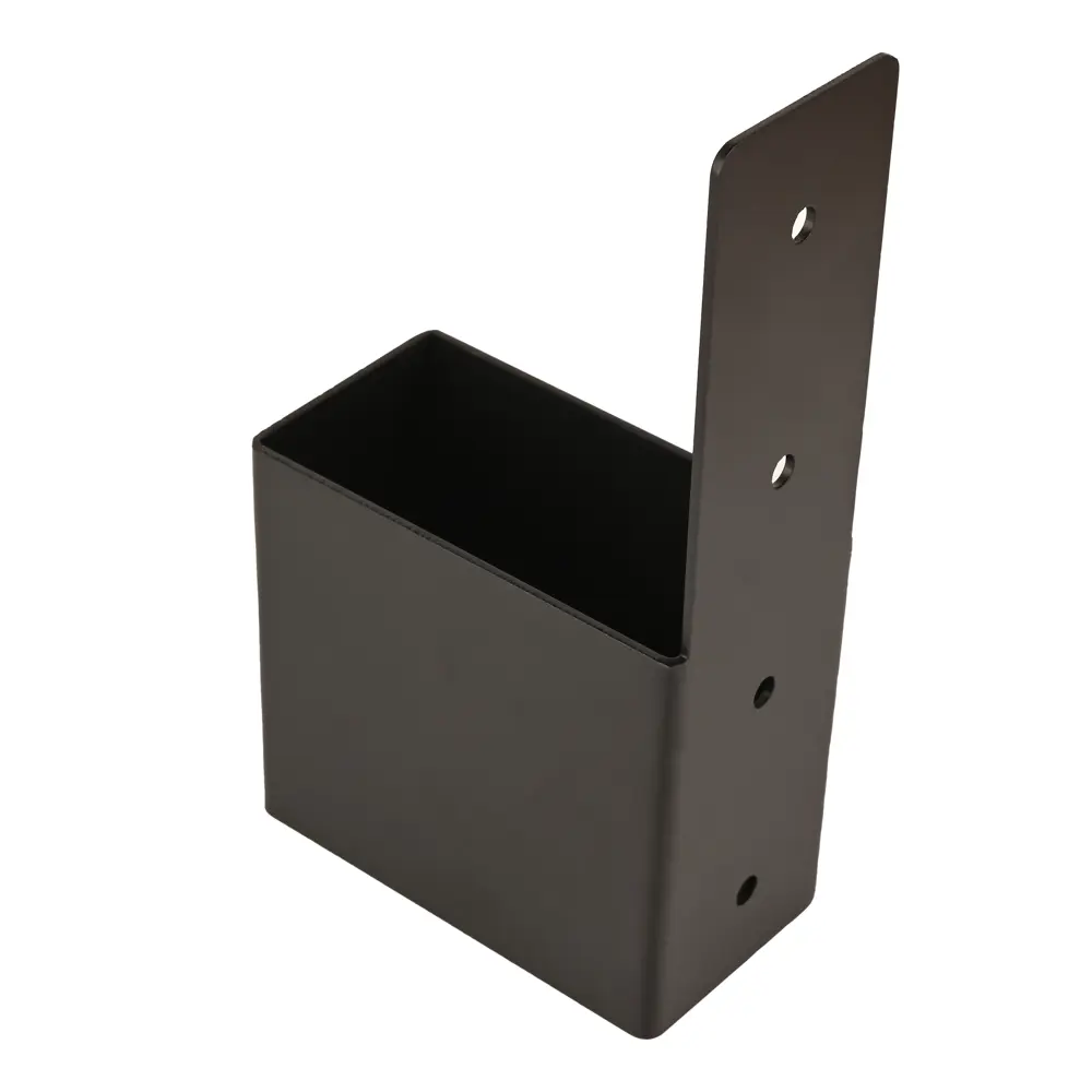 Santreyd Коннектор бруса 50×100 мм для надежного соединения стропил 89372069 STLM-1505406