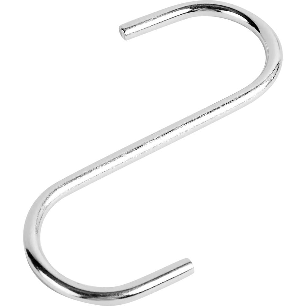 Santreyd Съемный крючок для кухонного рейлинга D25 мм 87507462 STLM-0861447