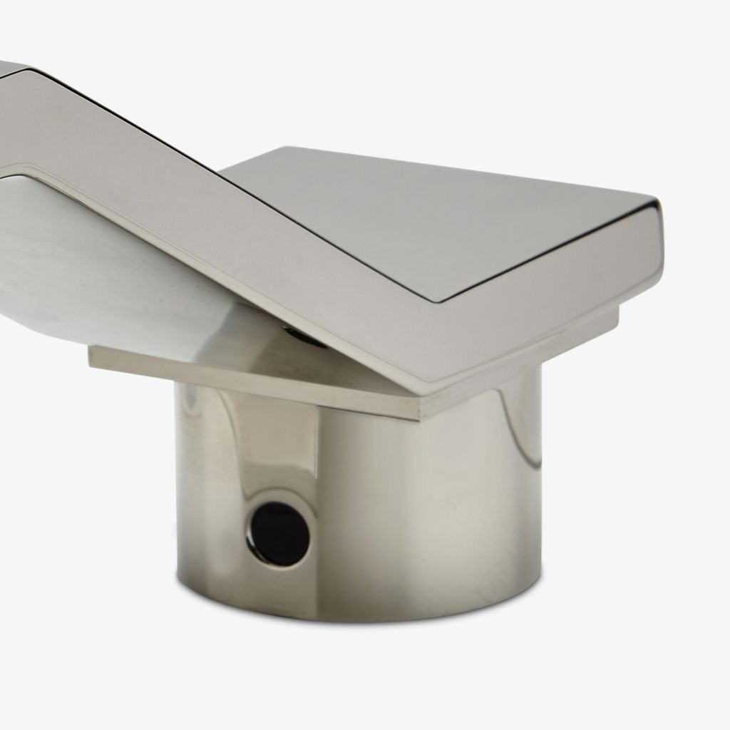 FMLST1 Бесконтактный смеситель для унитаза Formwork Waterworks - Вид №1