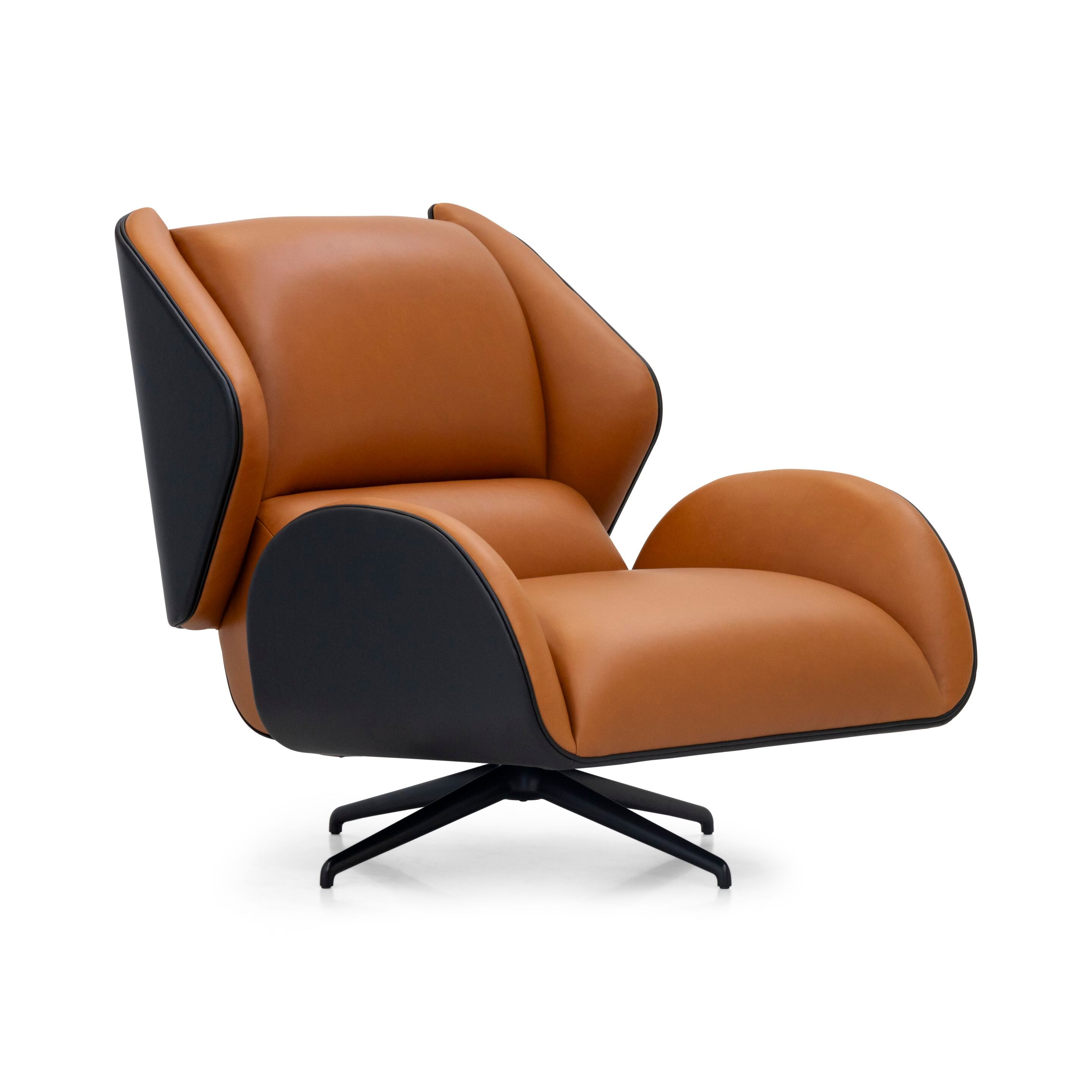 Кожаное кресло с подлокотниками Wayne Enterprises Home Collection WE-015 ARCH-00125778 - Вид №13