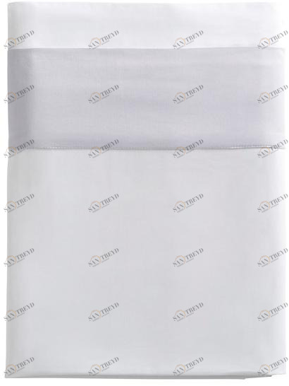 Alexandre Turpault Простыни из хлопка Gabrielle sun-id-1426550