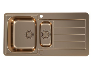 Мойка Alveus Line Monarch 10