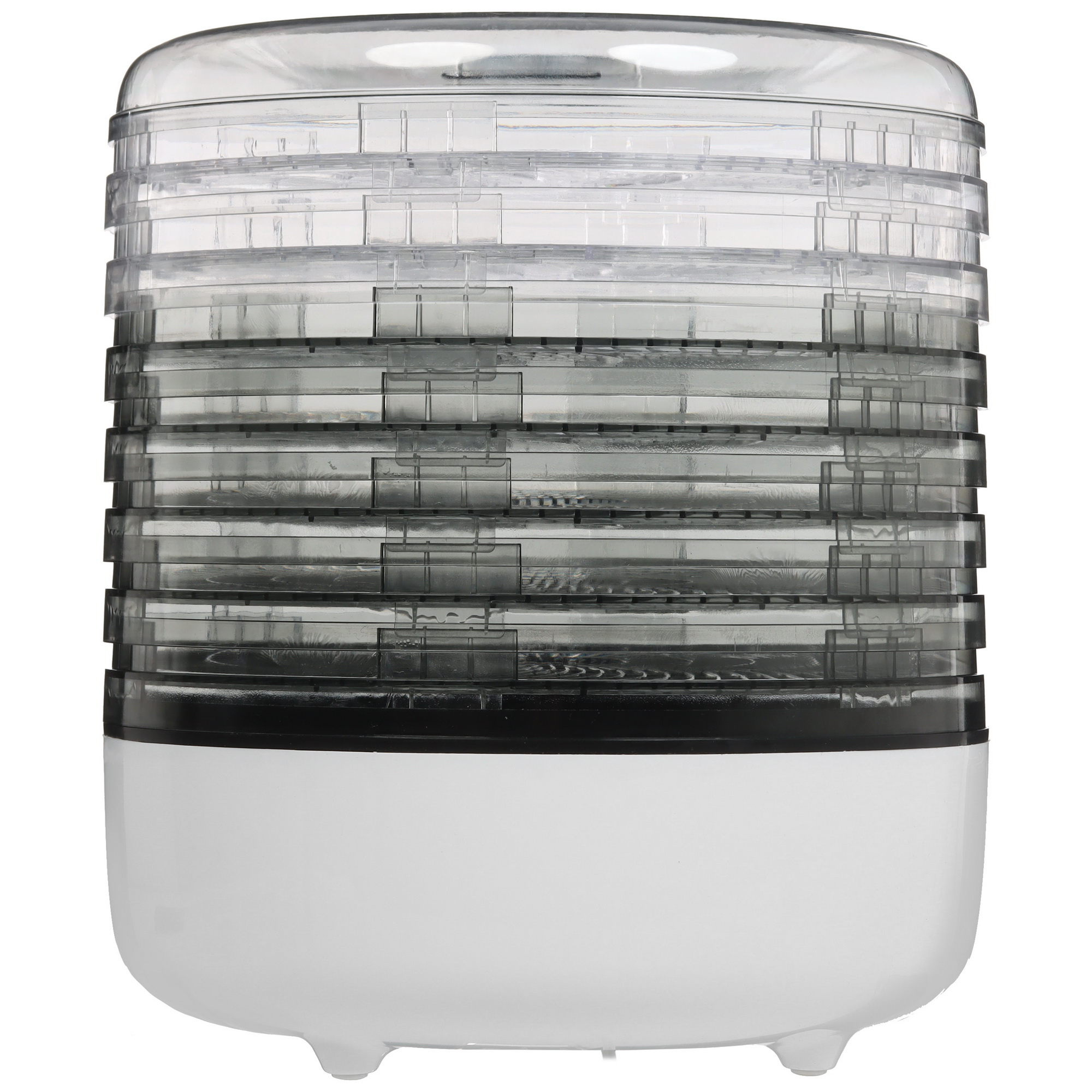 9907020 Сушилка для овощей и фруктов MARTA MFD-8017PS белый STDN-0060086 - Вид №5