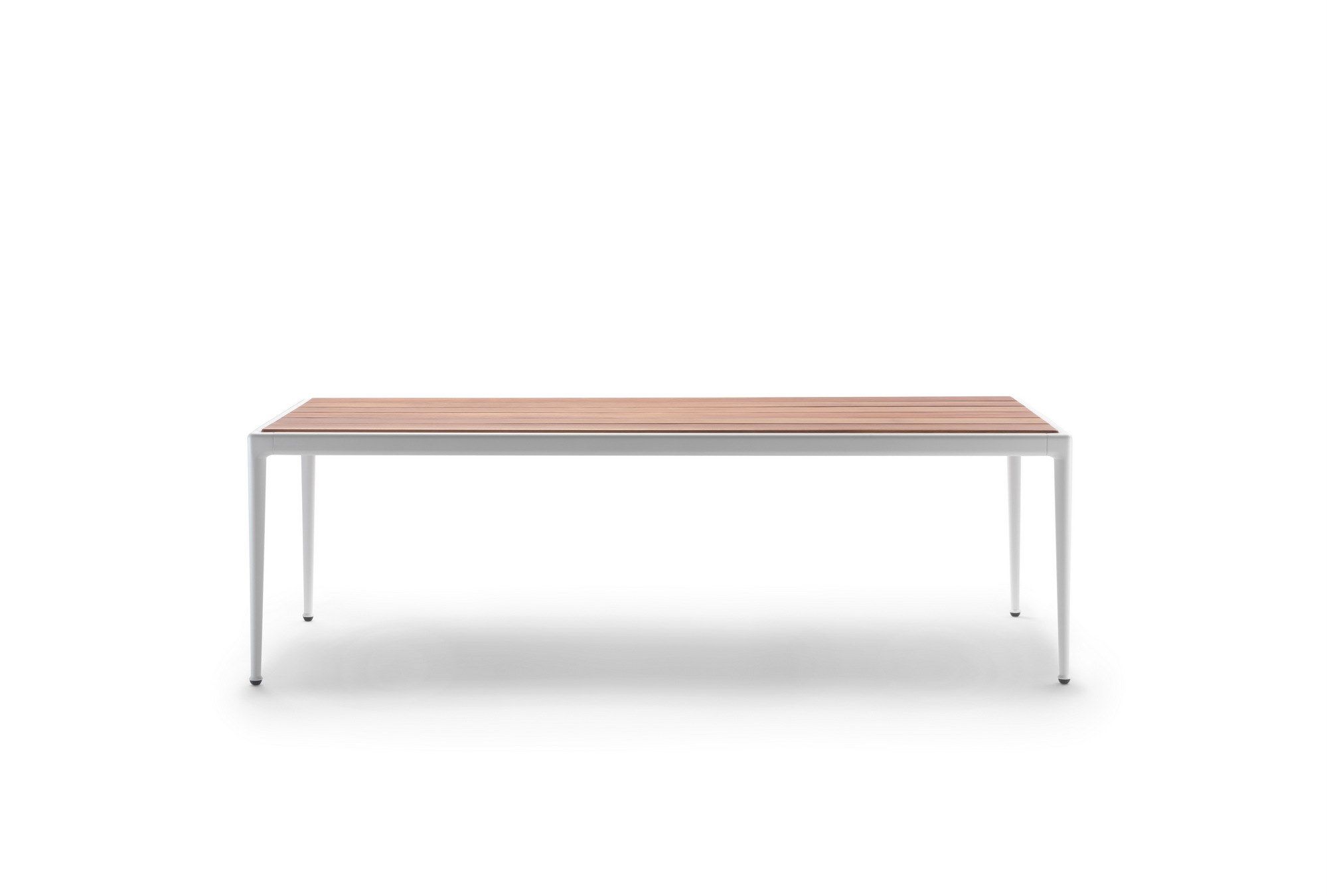 Прямоугольный стол в ироко Flexform Pico Outdoor ARCH-00017209 - Вид №4