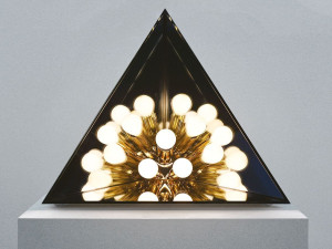 Светодиодная настольная лампа