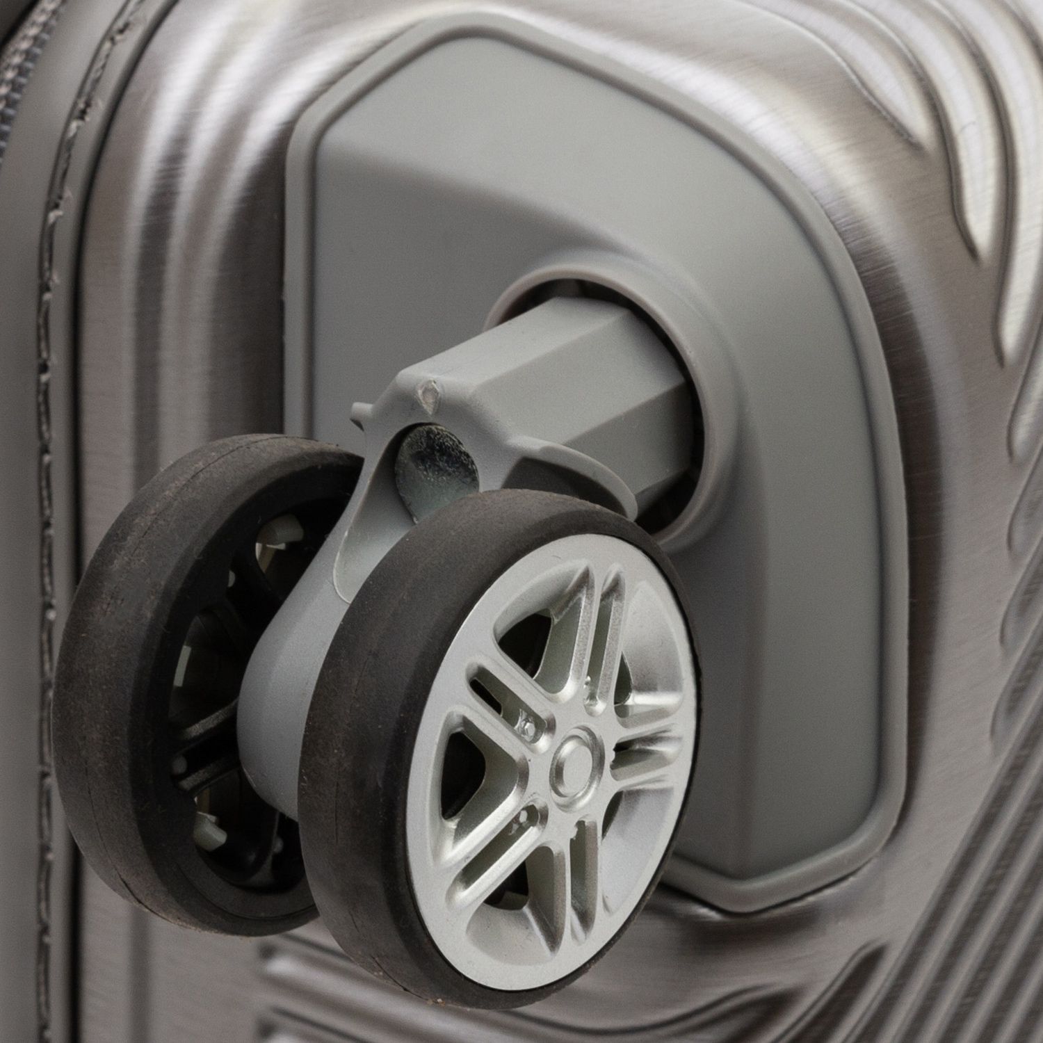 M1800-08-52 Чемодан M1800*52 S March Mikado - Вид №6