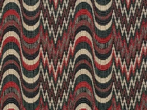 Dedar Ткань из синтетического волокна с графическими мотивами  T20016