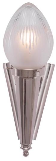 Patinas Lighting Бра из латуни Manhattan sun-id-1500284 - Вид №1