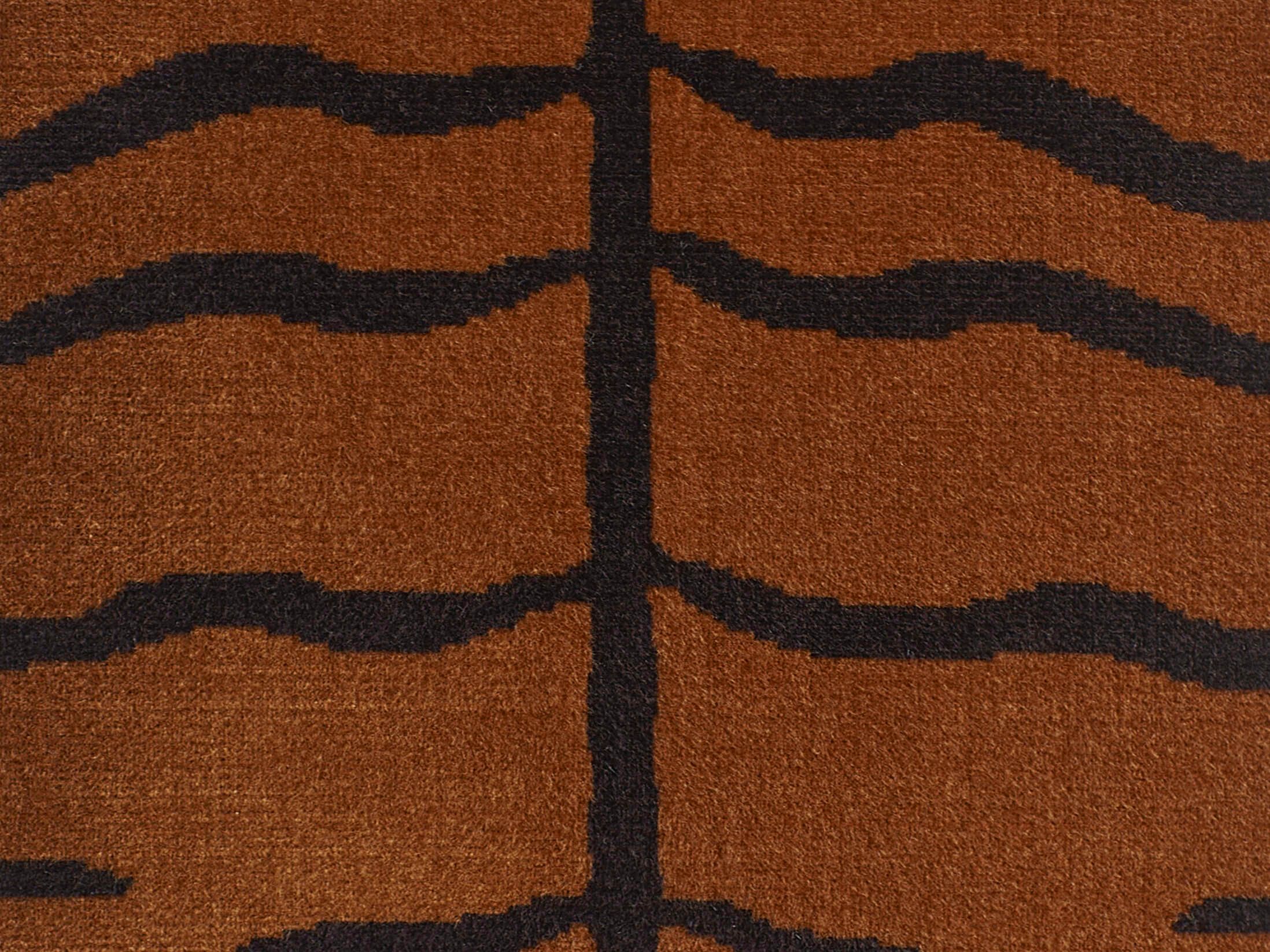 Ткань для обивки животных Dedar A TIGER IN THE ORANGERIE ARCH-00084563