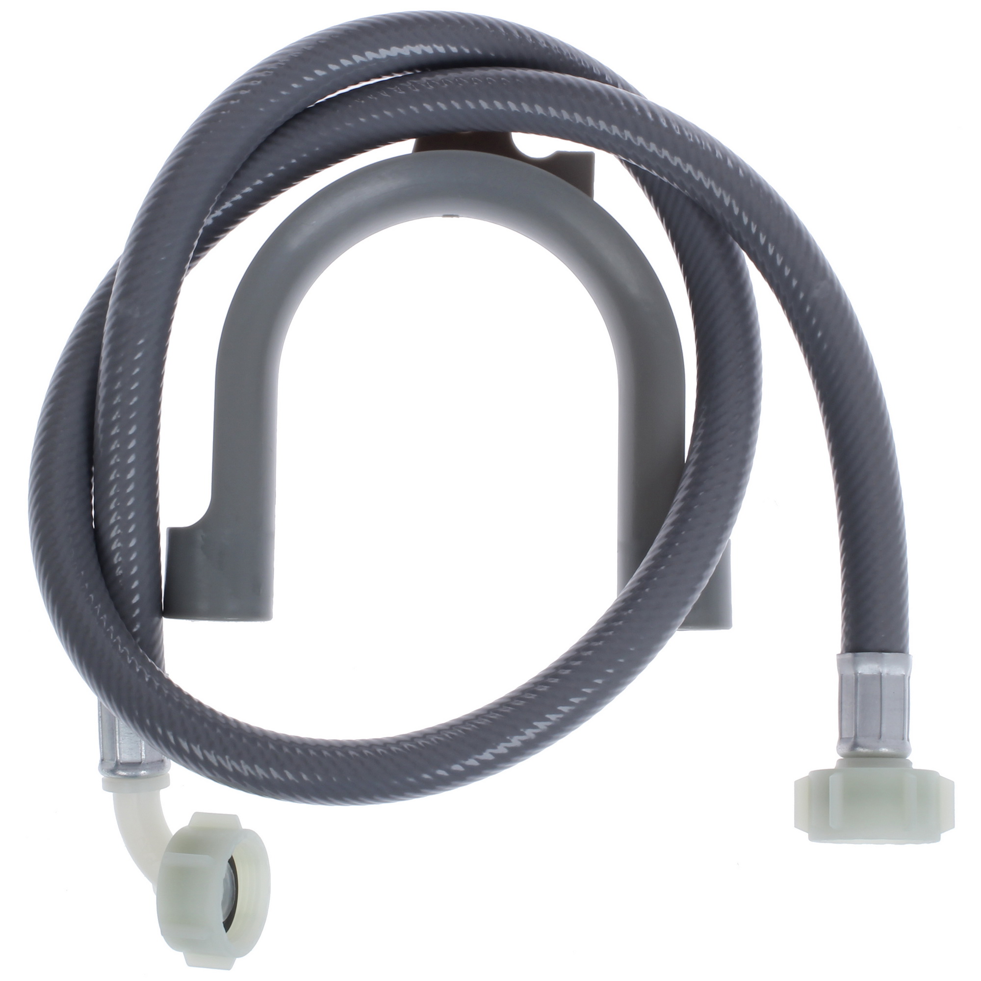 9191776 Стиральная машина Korting KWMT 1270 I белый STDN-0150566 - Вид №10