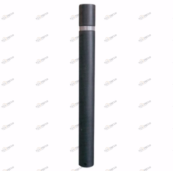 Lazzari Боллард с фиксированной стойкой для парковок  Sg580/sg581 