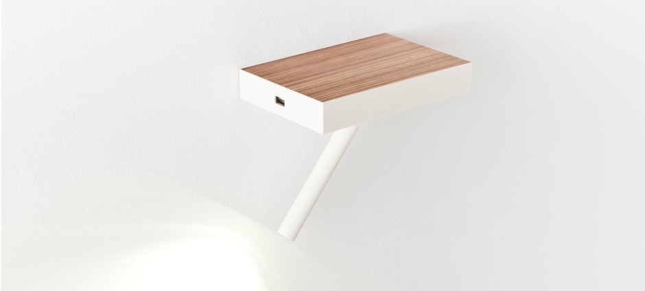 035587 Бра Estiluz Nit - Вид №1