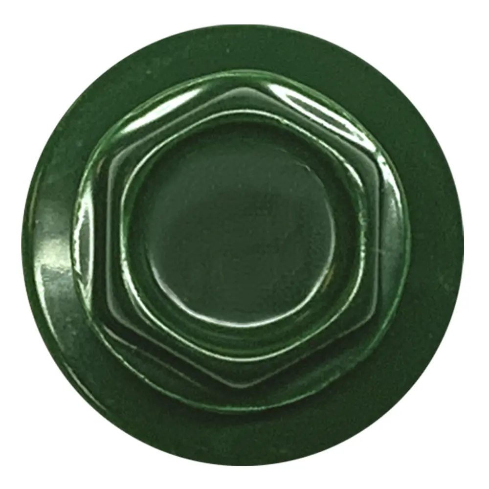 Саморезы кровельные DILWIS по дереву с буром 4.8x29 мм (100 шт) 89372559 STLM-1418196 - Вид №1