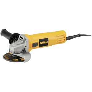 УШМ сетевая Dewalt DWE4113-KS, 900 Вт, 125 мм 85115615 STLM-2013521