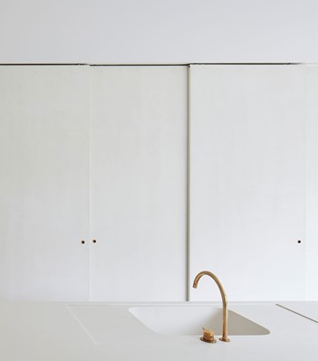 590H Кухня vola  - Вид №76