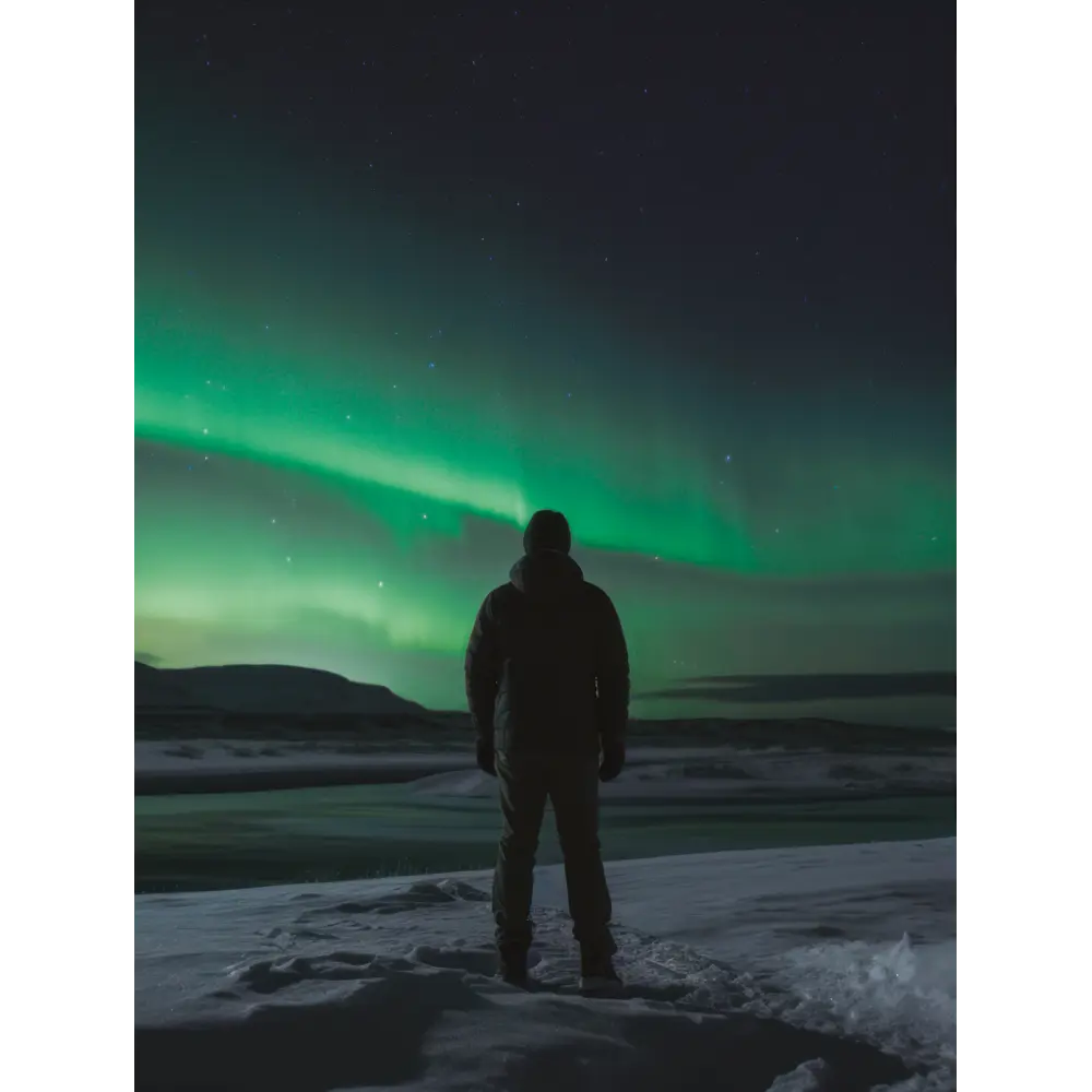 Постер Аврора 30x40 см 3 шт АРТ ДИЗАЙН STLM-2058952 - Вид №1