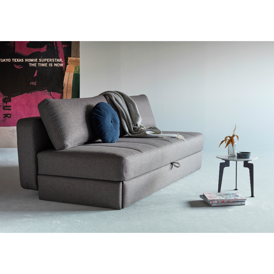 Диван Svala, темно-серый Innovation Living SVALA216 - Вид №1