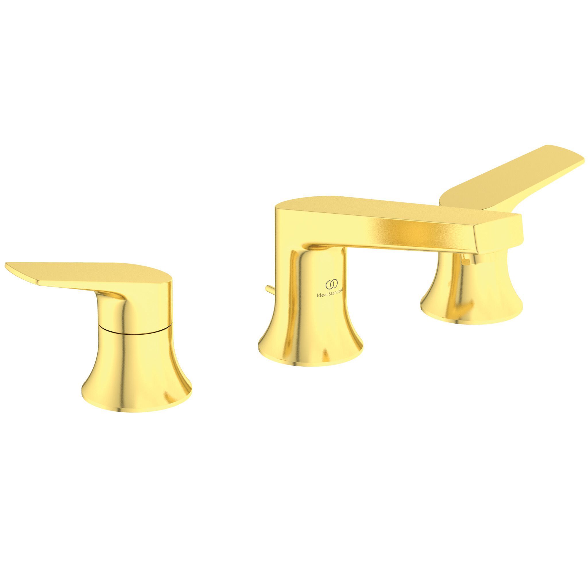 Высокий смеситель для раковины с автоматическим сливом Ideal Standard La Dolce Vita ARCH-00147194 - Вид №1