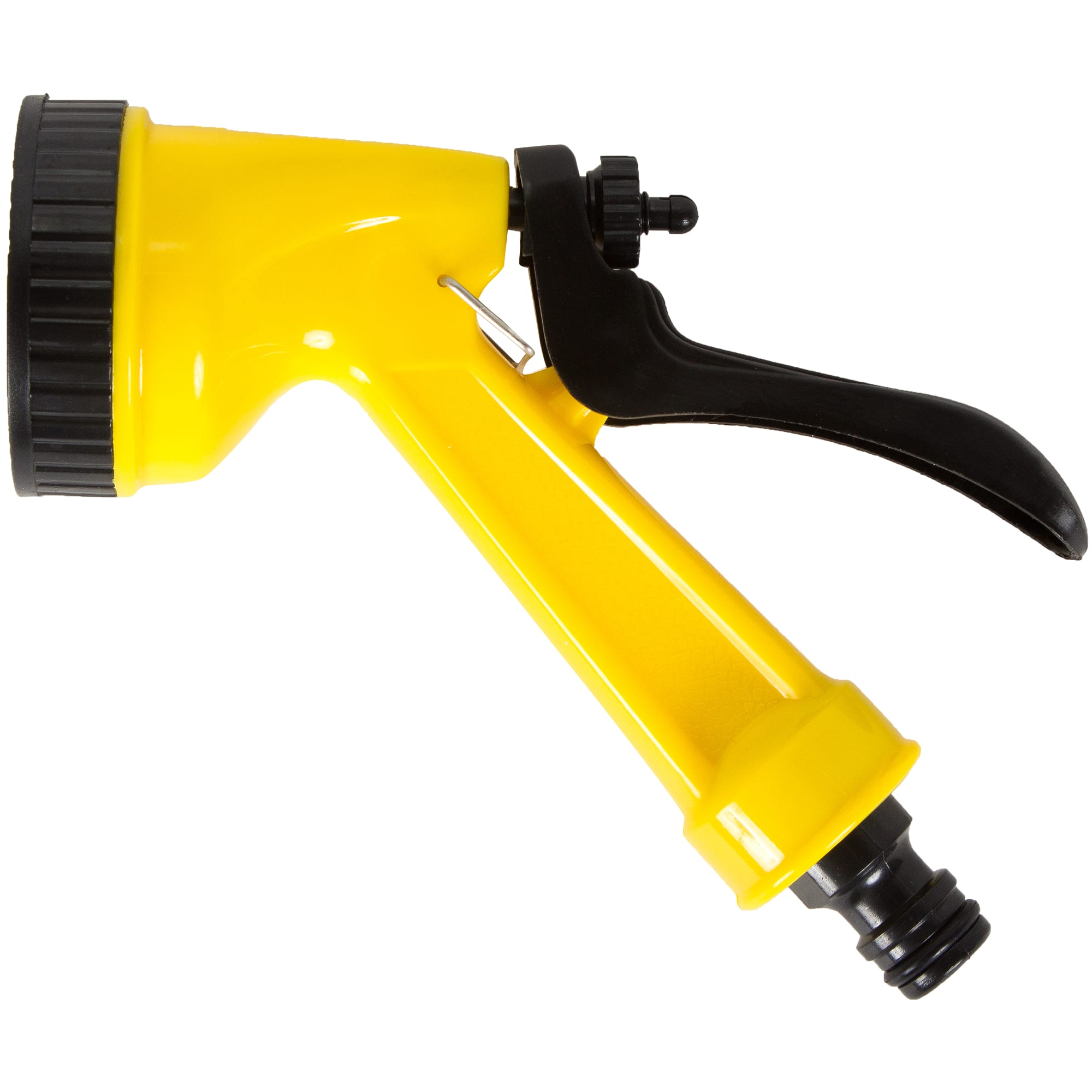 82028910 Набор Пистолет-распылитель для полива с коннекторами 1/2" 5 режимов Santreyd  - Вид №1