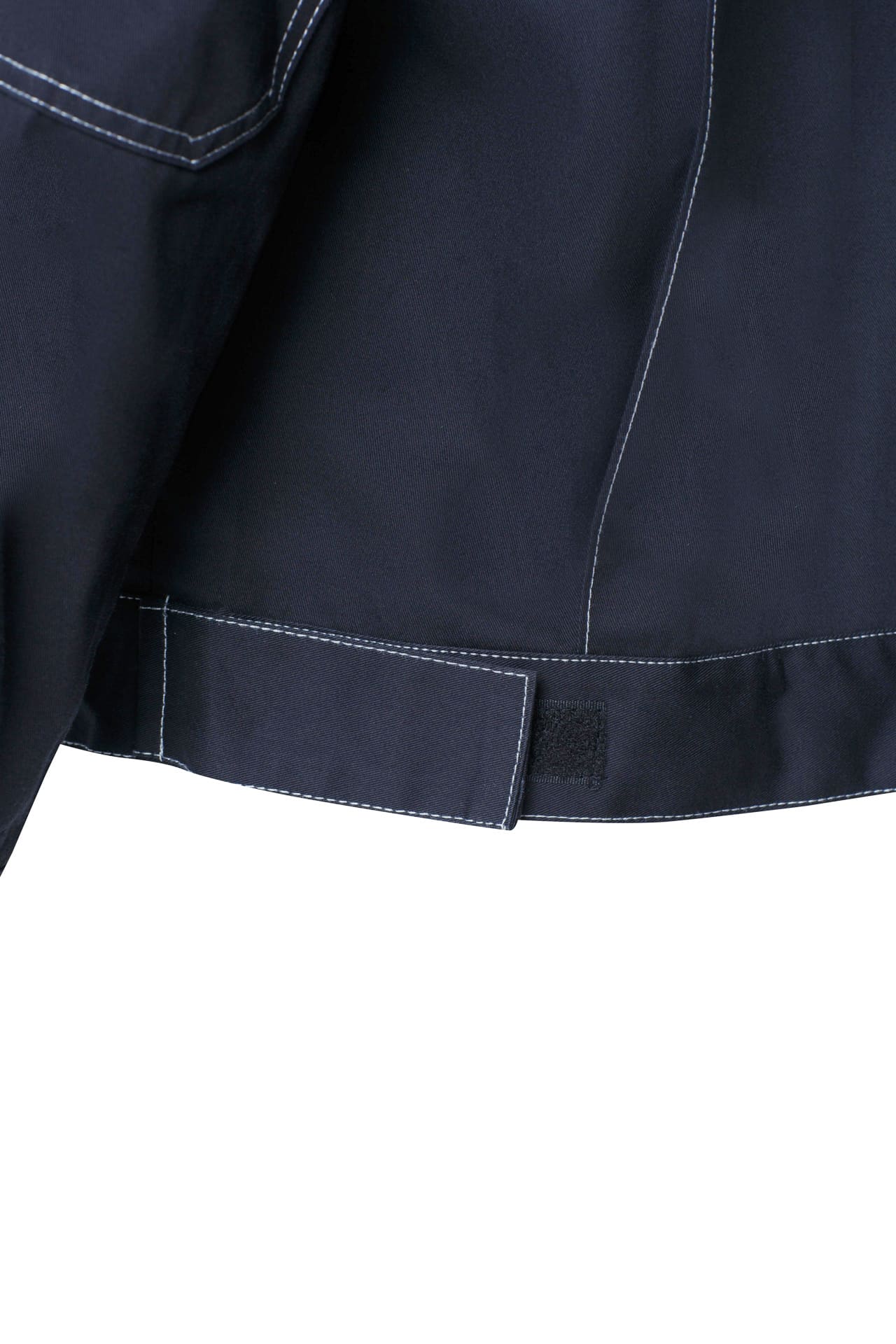 69260 Костюм "Профи" темно-серый  Летняя спецодежда  размер 44-46/170-176  - Вид №8