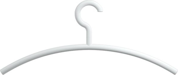 570.3 вешалка HEWI USA Produkte  - Вид №2