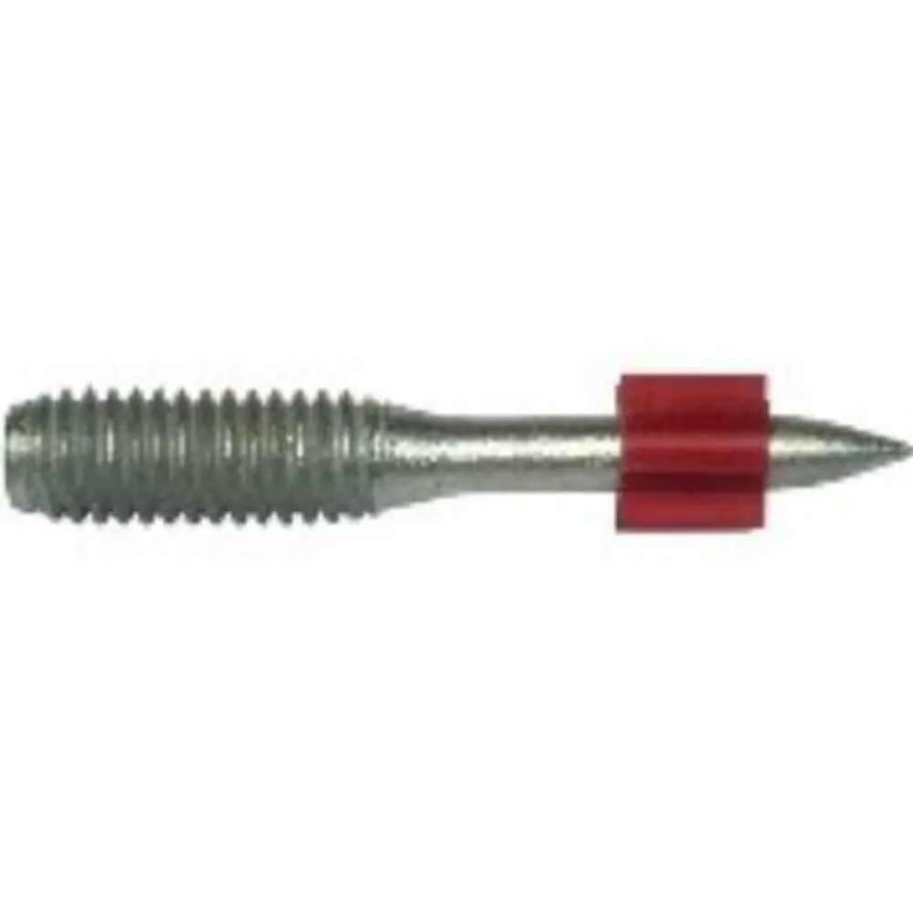 Гвоздь-шпилька Gefest по бетону и металлу M8-20-32D12, 100 шт. 82557612 STLM-2106038 