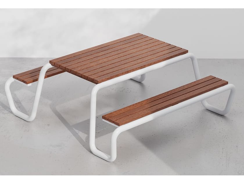 Стол для пикника DIMCAR HOLIDAY ARCH-00069834