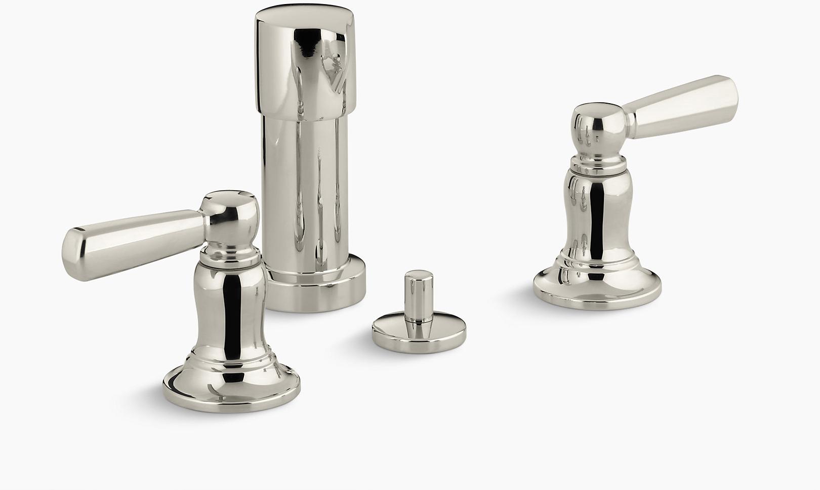 KOHLER  K-10586-4-SN 