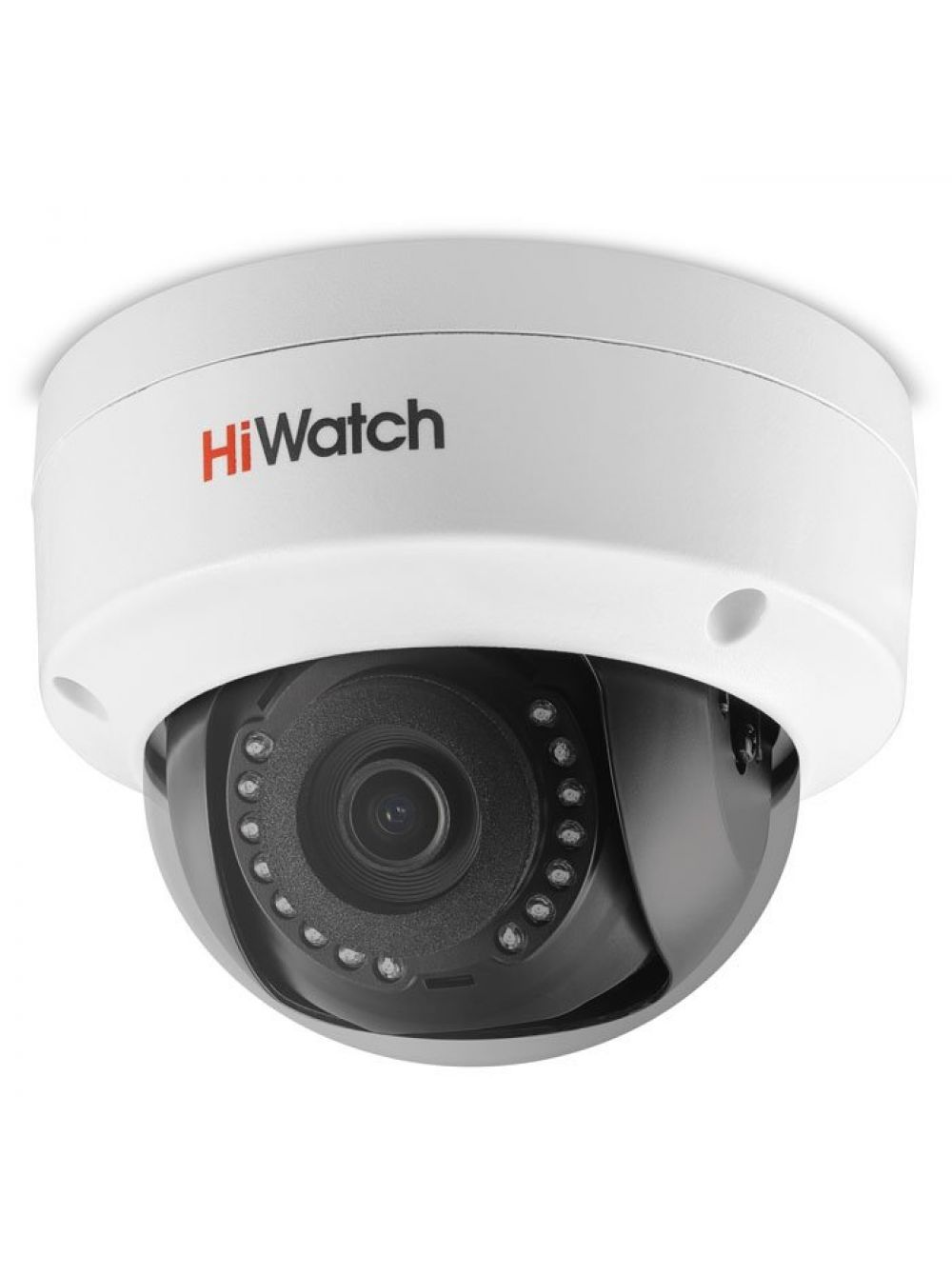 DS-I202 (C) (2.8 mm) 2мп уличная цилиндрическая ip-камера с exir-подсветкой до 30м HiWatch Santreyd  - Вид №1