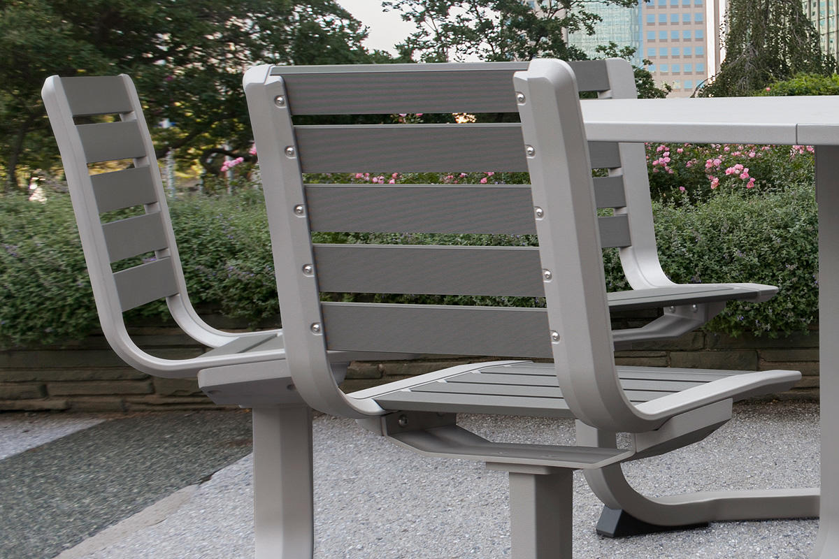 FSRT159 Ансамбль касательного стола  Forms-surfaces  - Вид №5