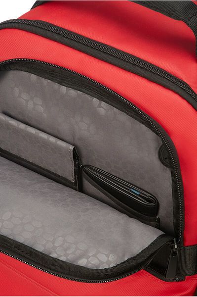 CM7-00005 Рюкзак CM7*005 Laptop Backpack 14.1" Samsonite Cityvibe 2.0  - Вид №2