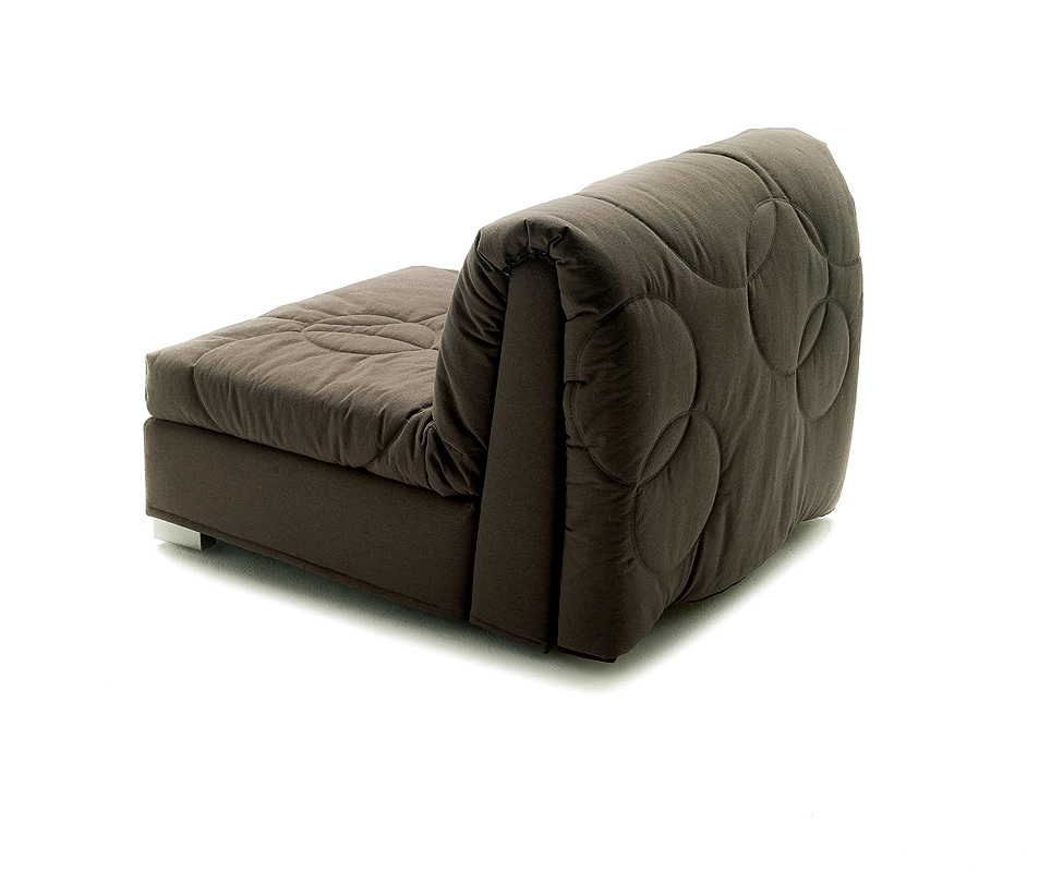 Кресло GLENN MILANO BEDDING MDGLE080  - Вид №1