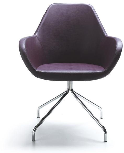 profim Конференц-стул на эстакаде Fan sun-id-1490614 - Вид №1