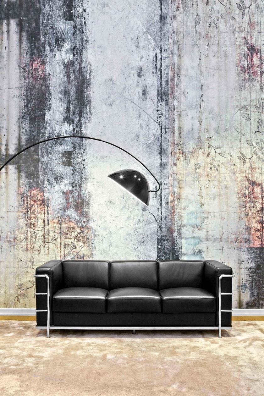 Estiluz Торшер из металла Pluma P-2959 - Вид №1